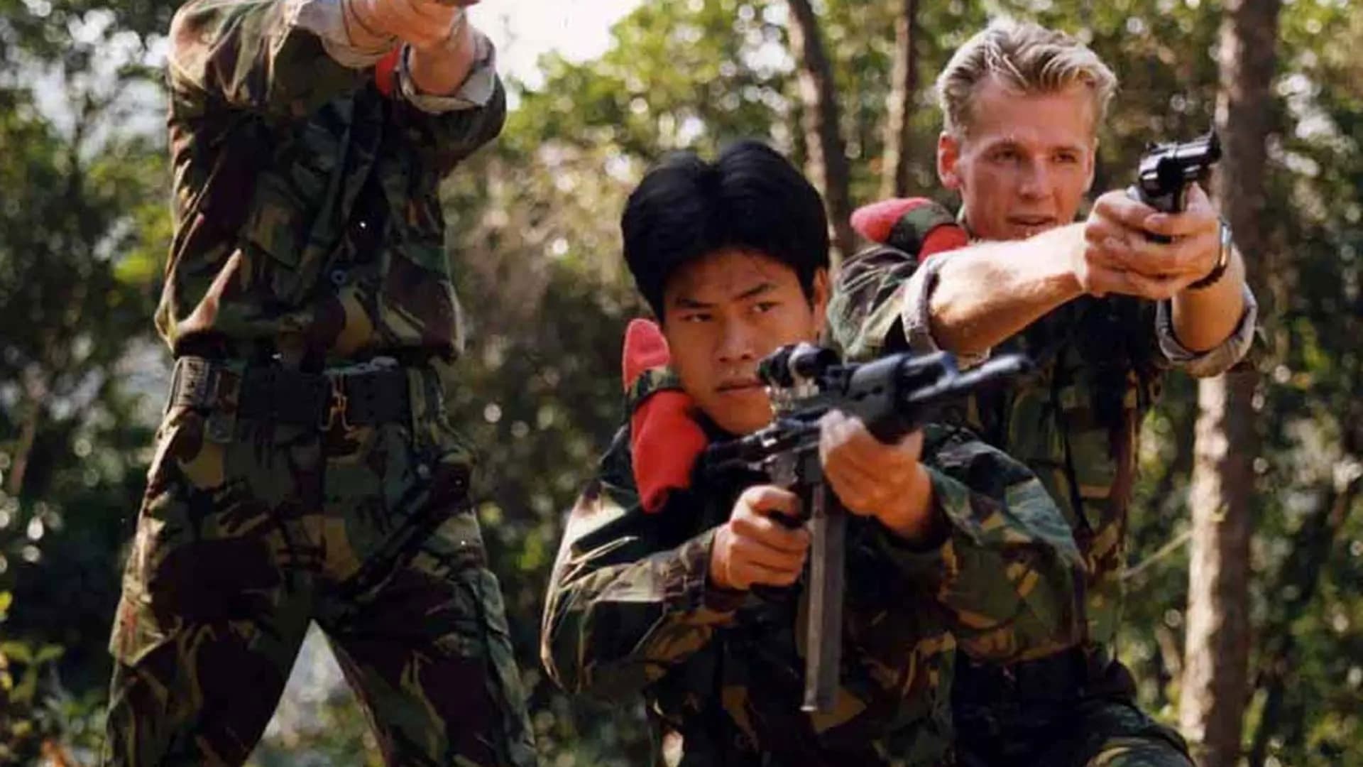 American Force Collection