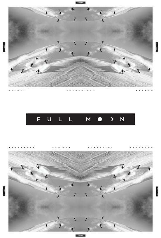 Full Moon