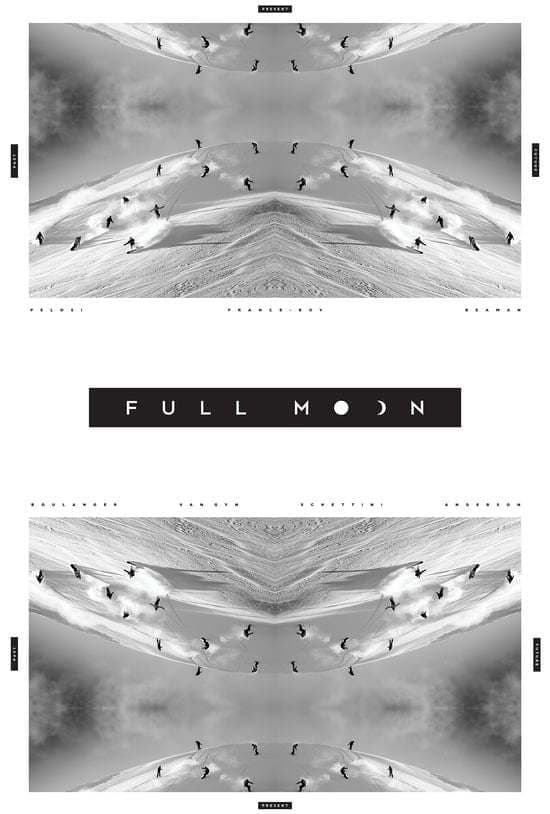 Full Moon