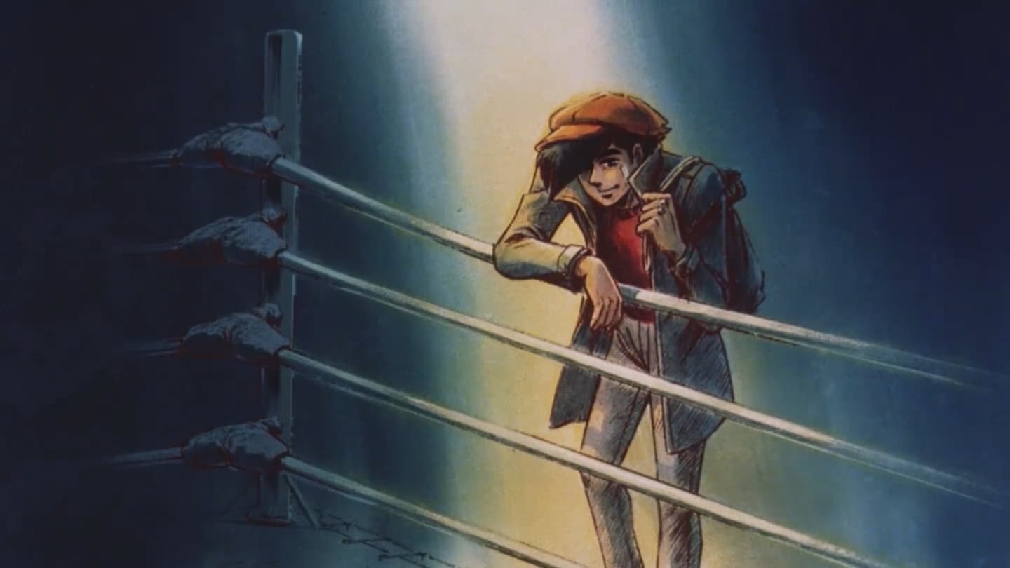 Tomorrow's Joe: Recap Movies