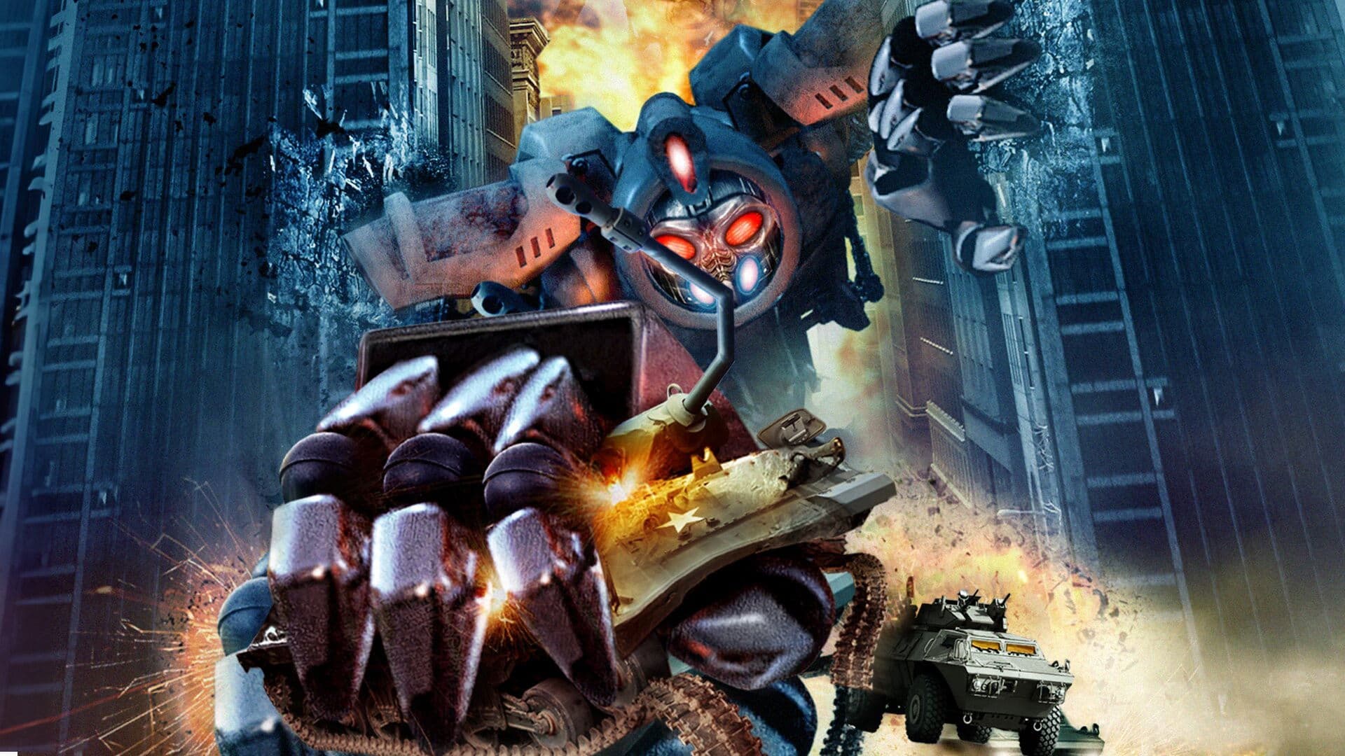 Transmorphers Collection