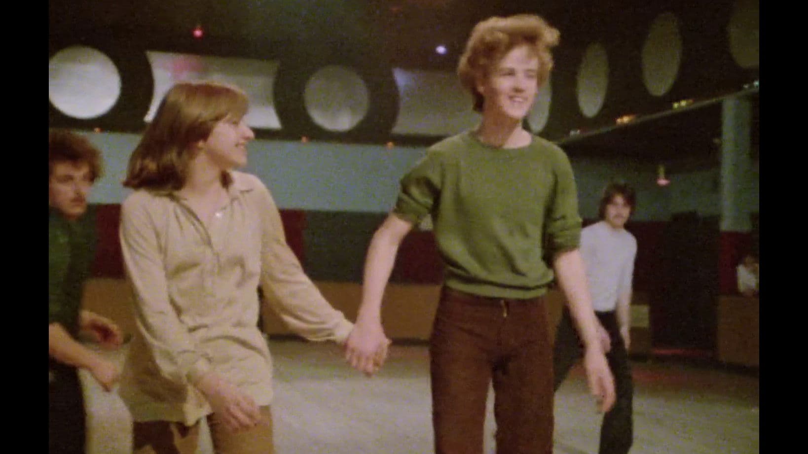 Canada Vignettes: Love on Wheels