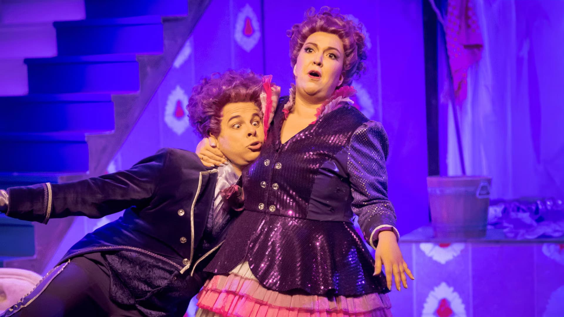 Assepoester de Musical