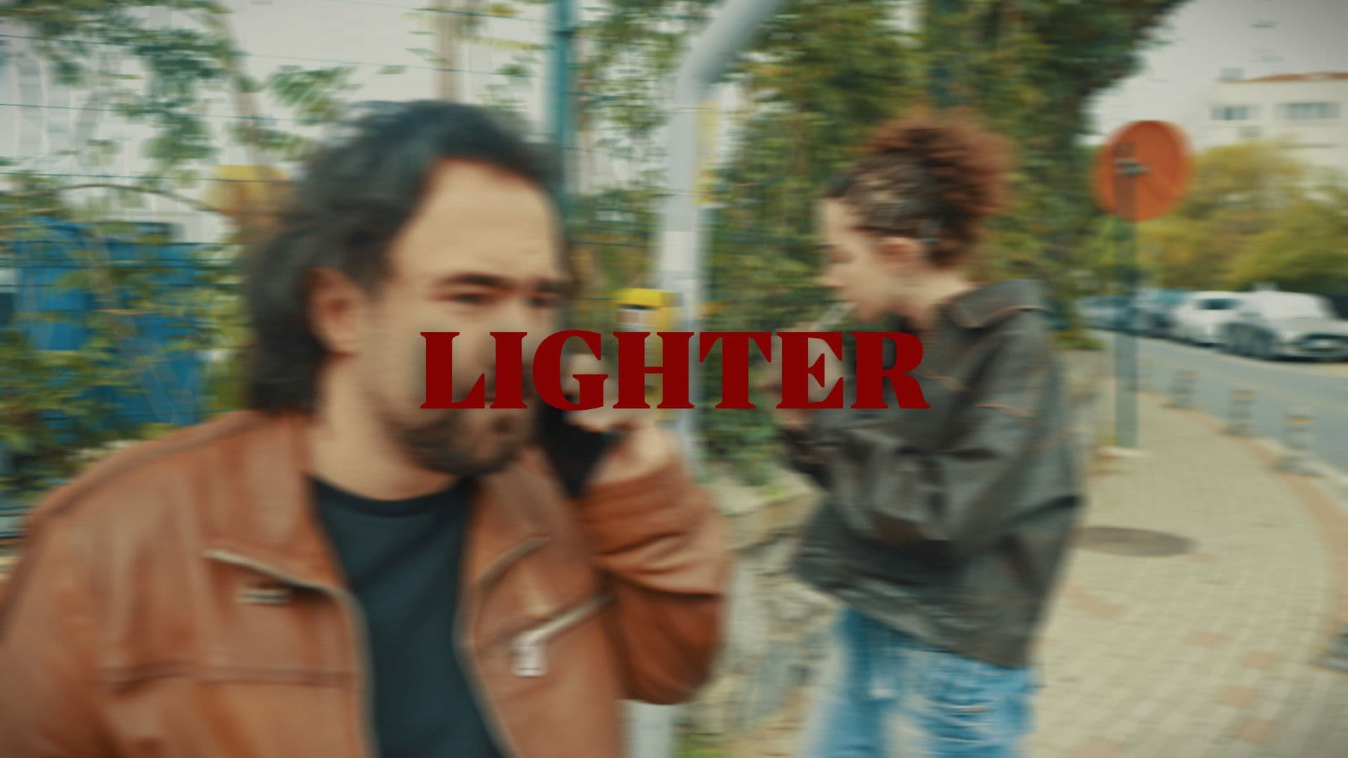 Lighter