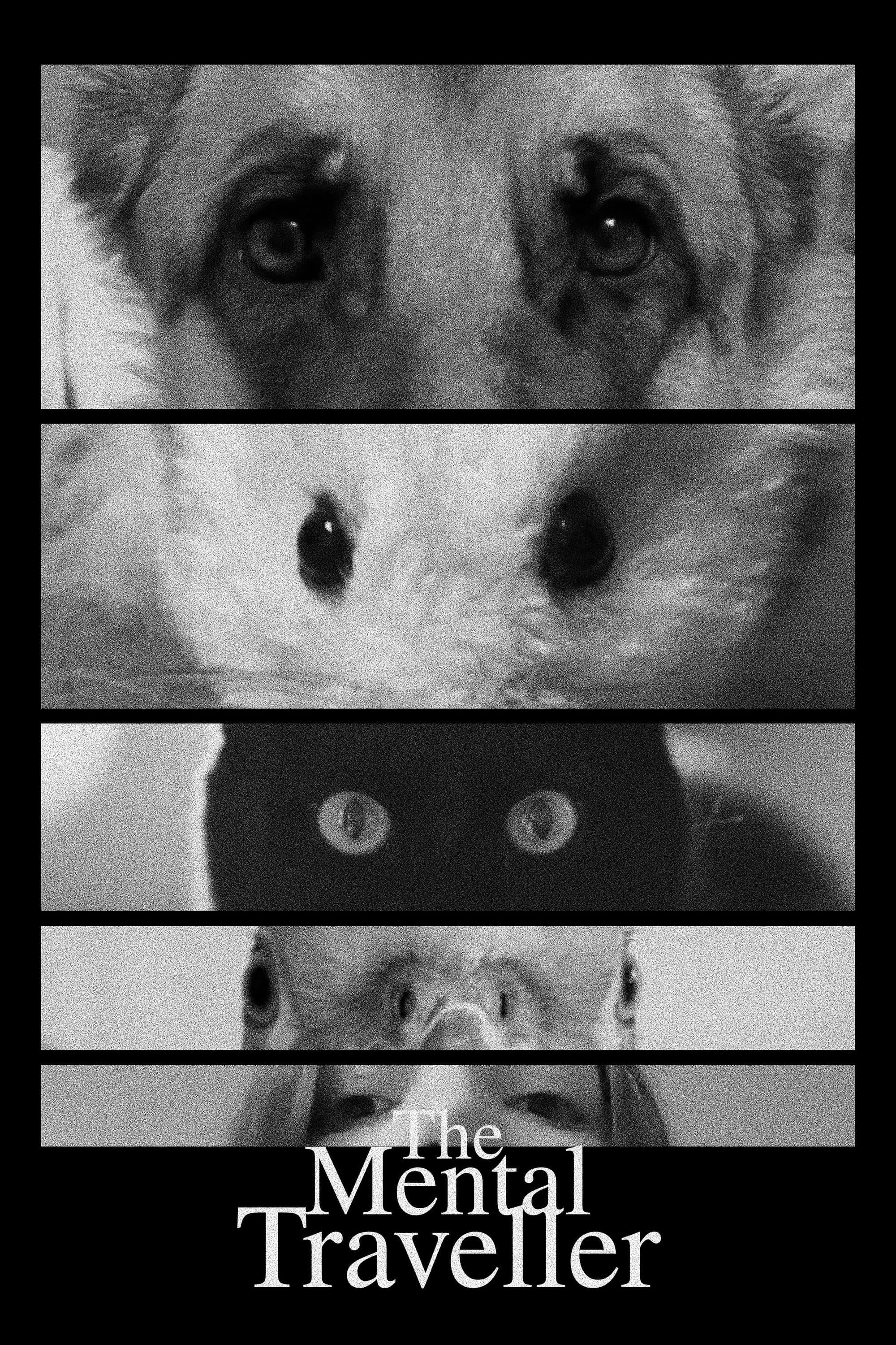 The Mental Traveller