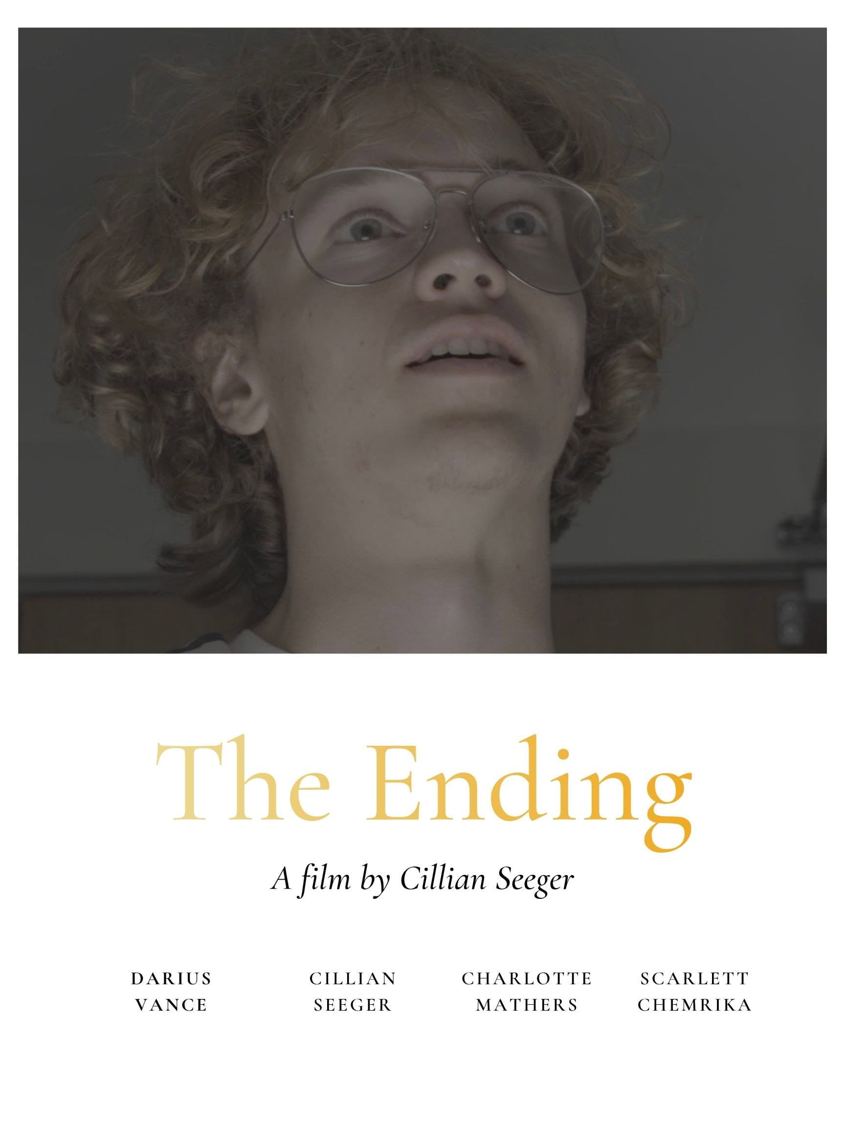 The Ending