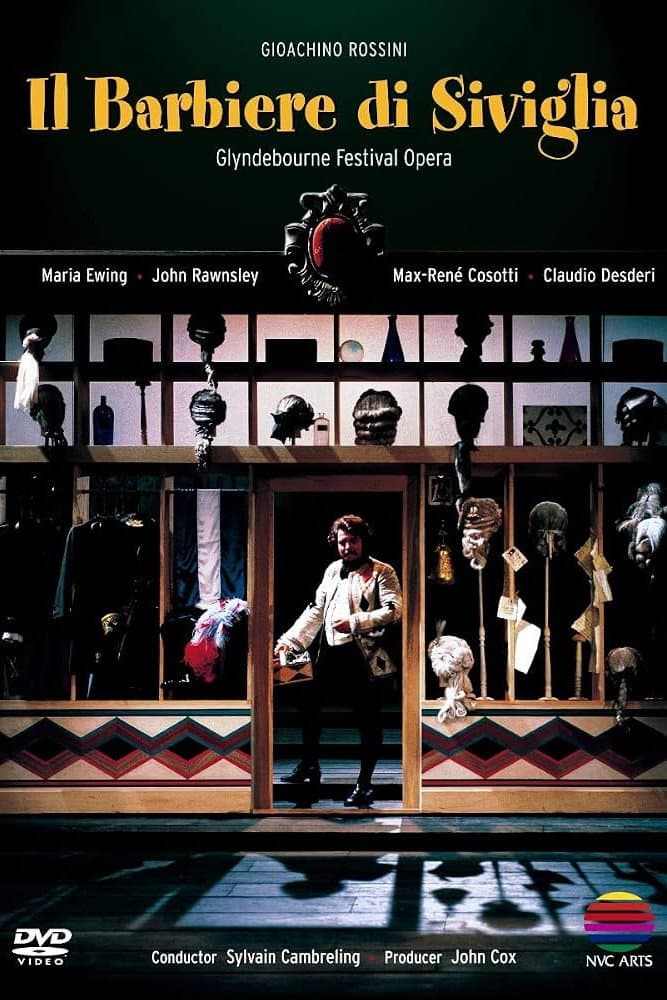 Il Barbiere di Siviglia