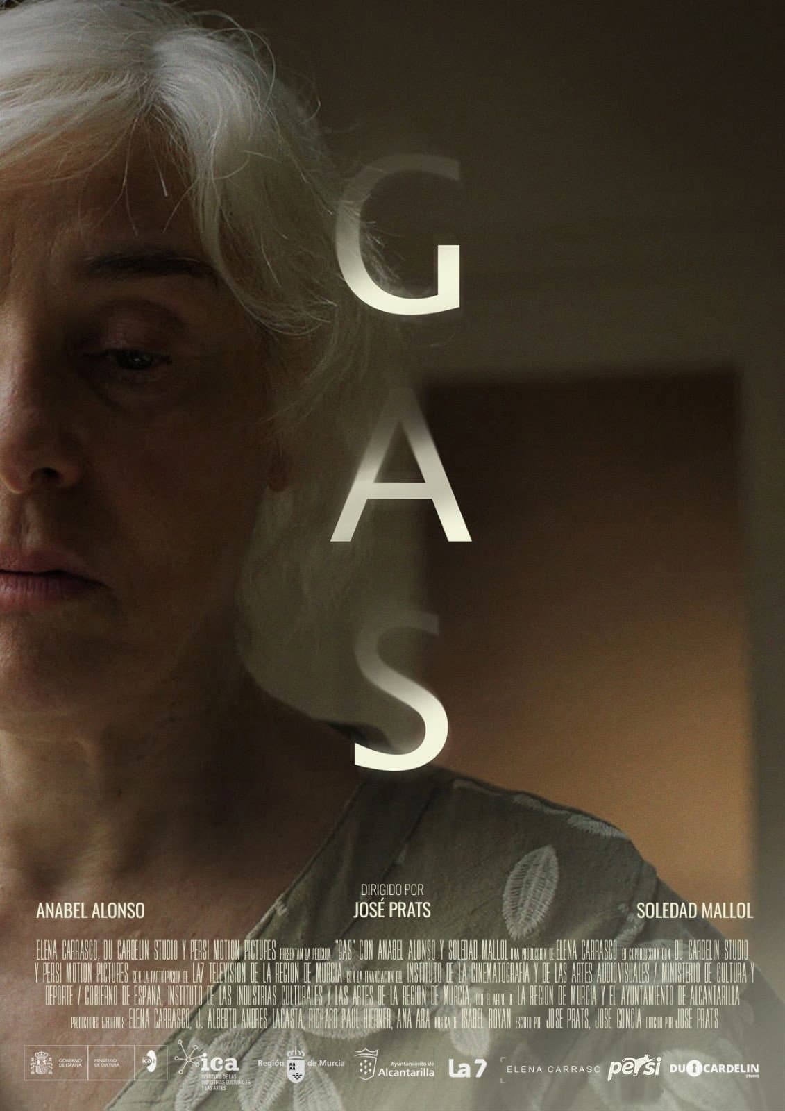 GAS