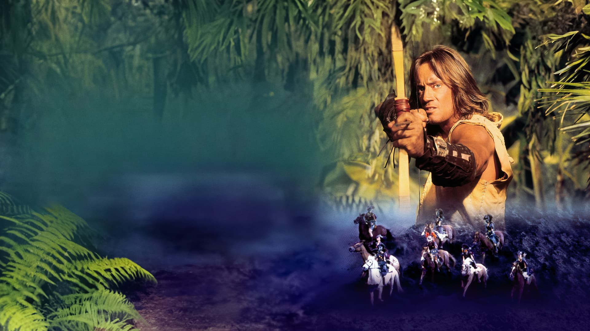 Hercules (TV Film) Collection