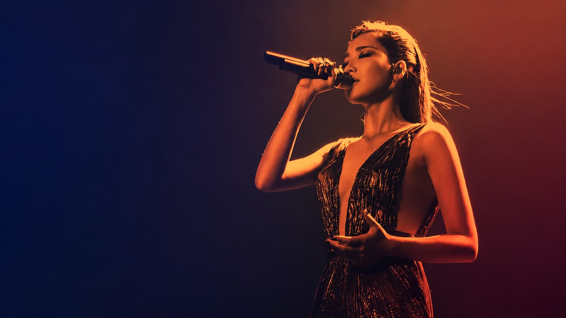 A-Lin Sonar World Tour Concert Live 2016