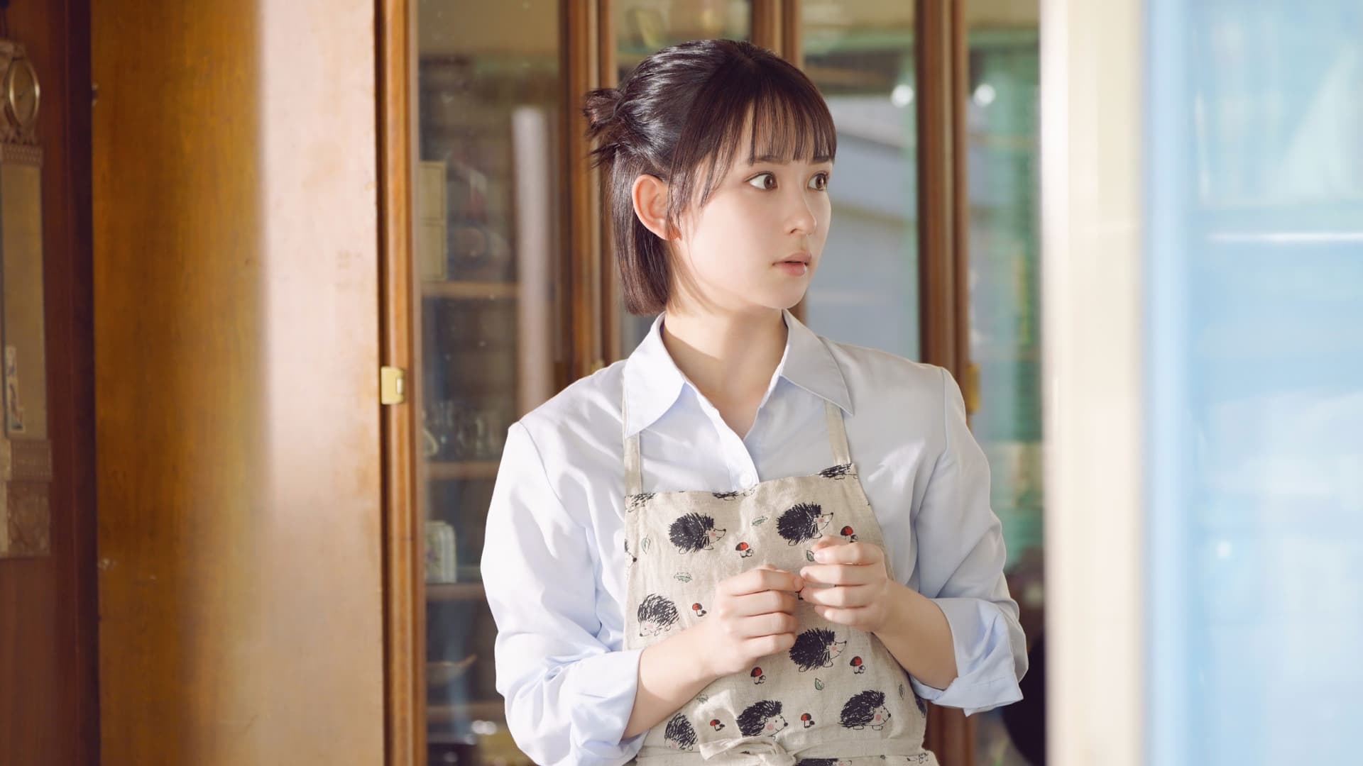 Please Excuse My Younger Brothers