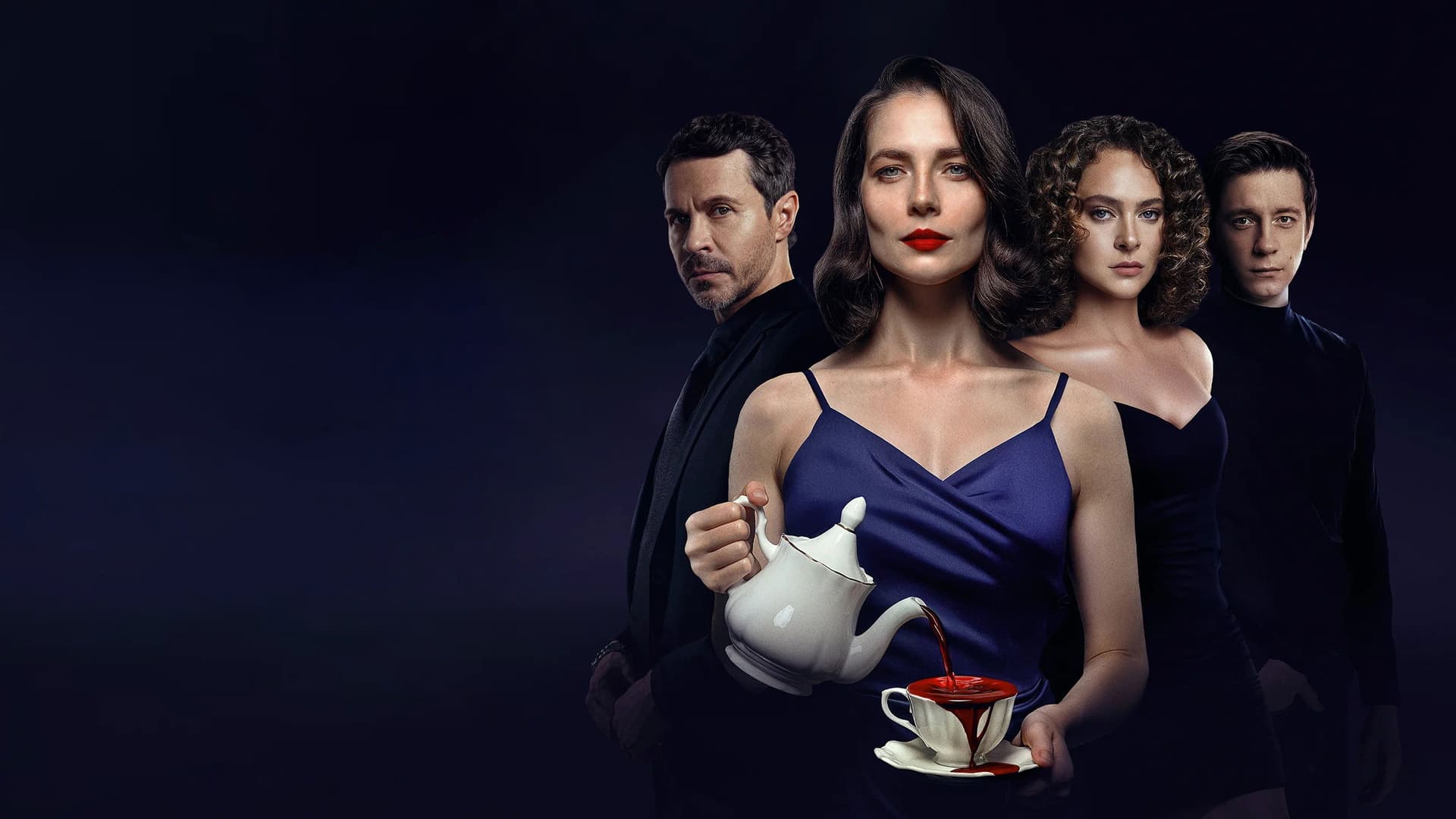 Кто-то должен умереть