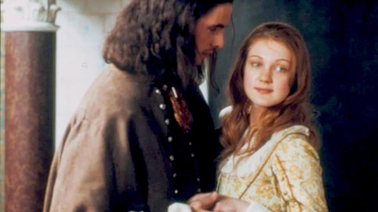 Confessions of an Ugly Stepsister