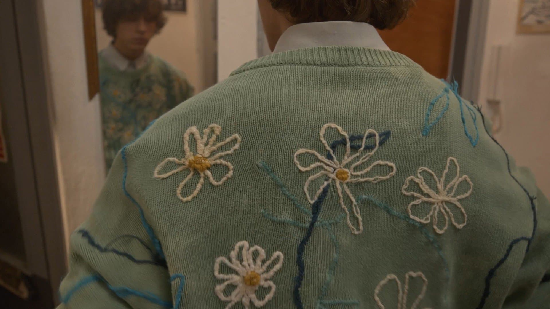 The Swan Song of Fedor Ozerov