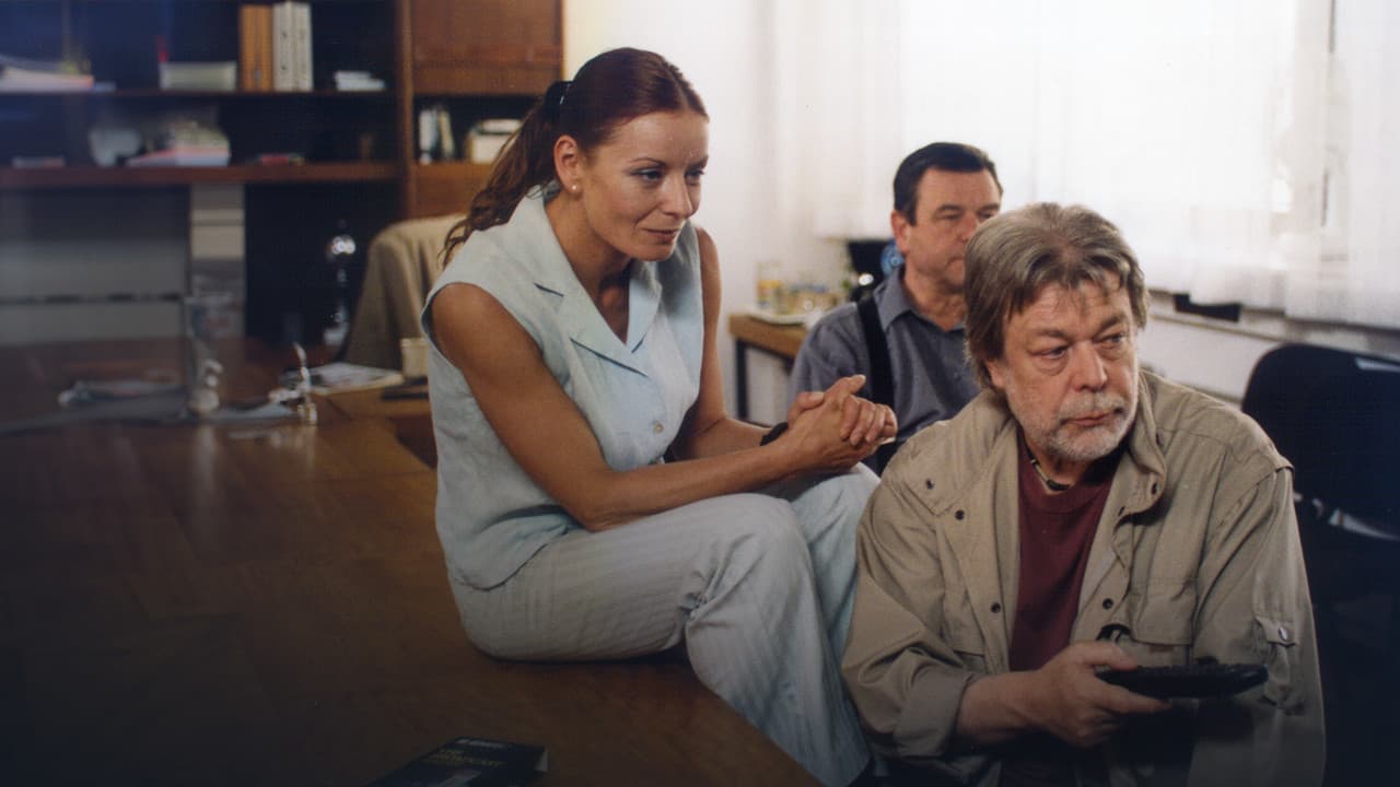 Všichni musí zemřít