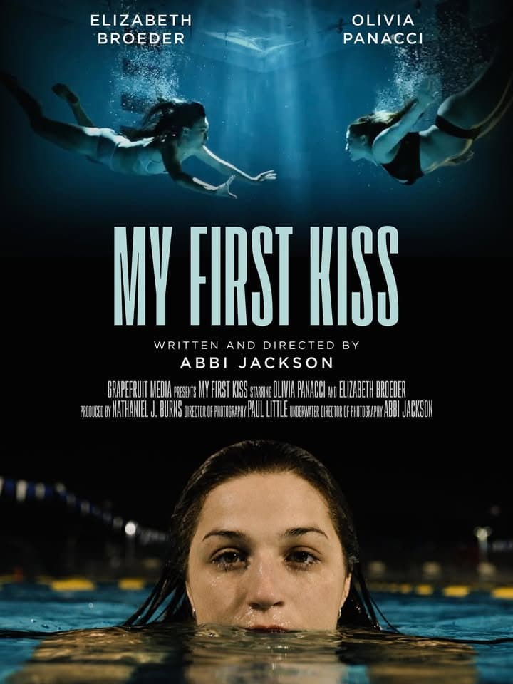 My First Kiss