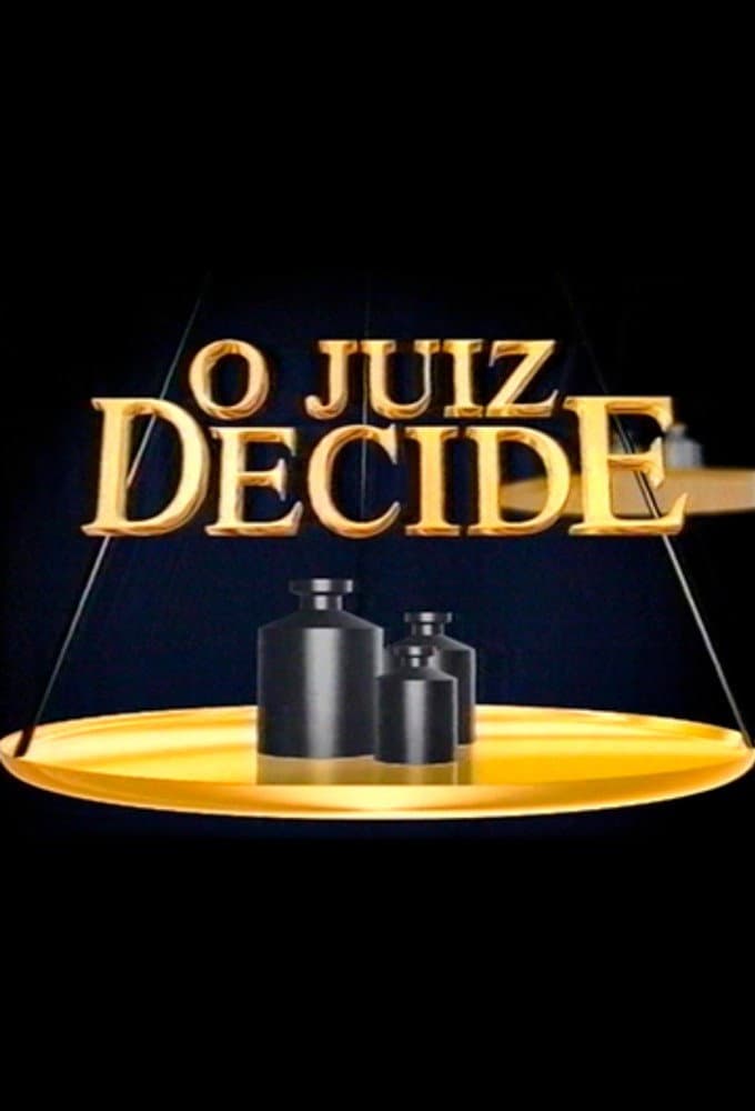 O Juiz Decide