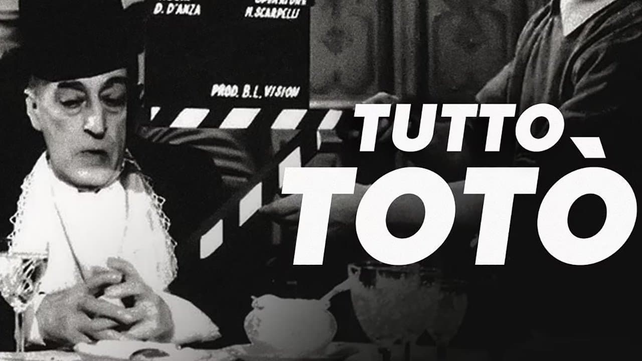 Tutto Totò Collezione