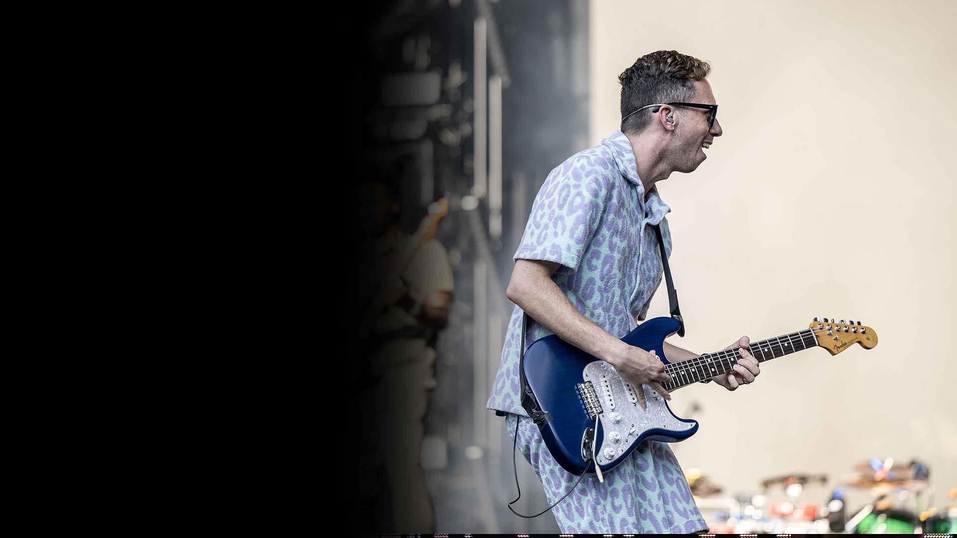 Cory Wong - Jazzopen Stuttgart 2023