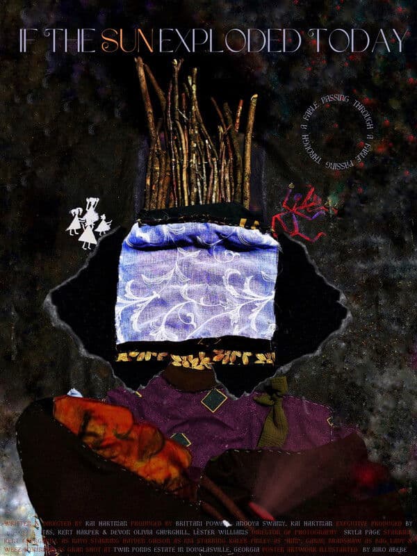 If the Sun Exploded Today