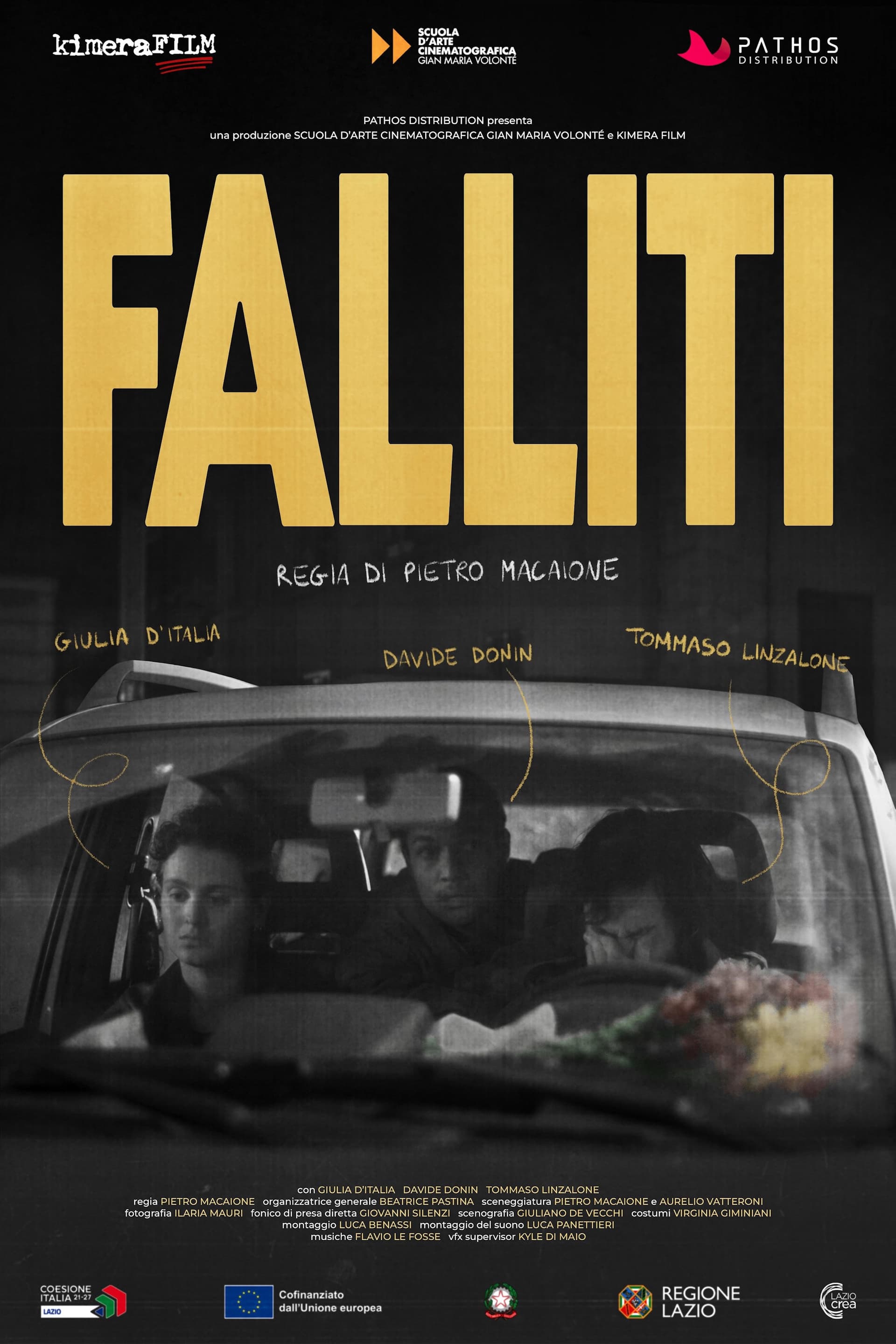 Falliti