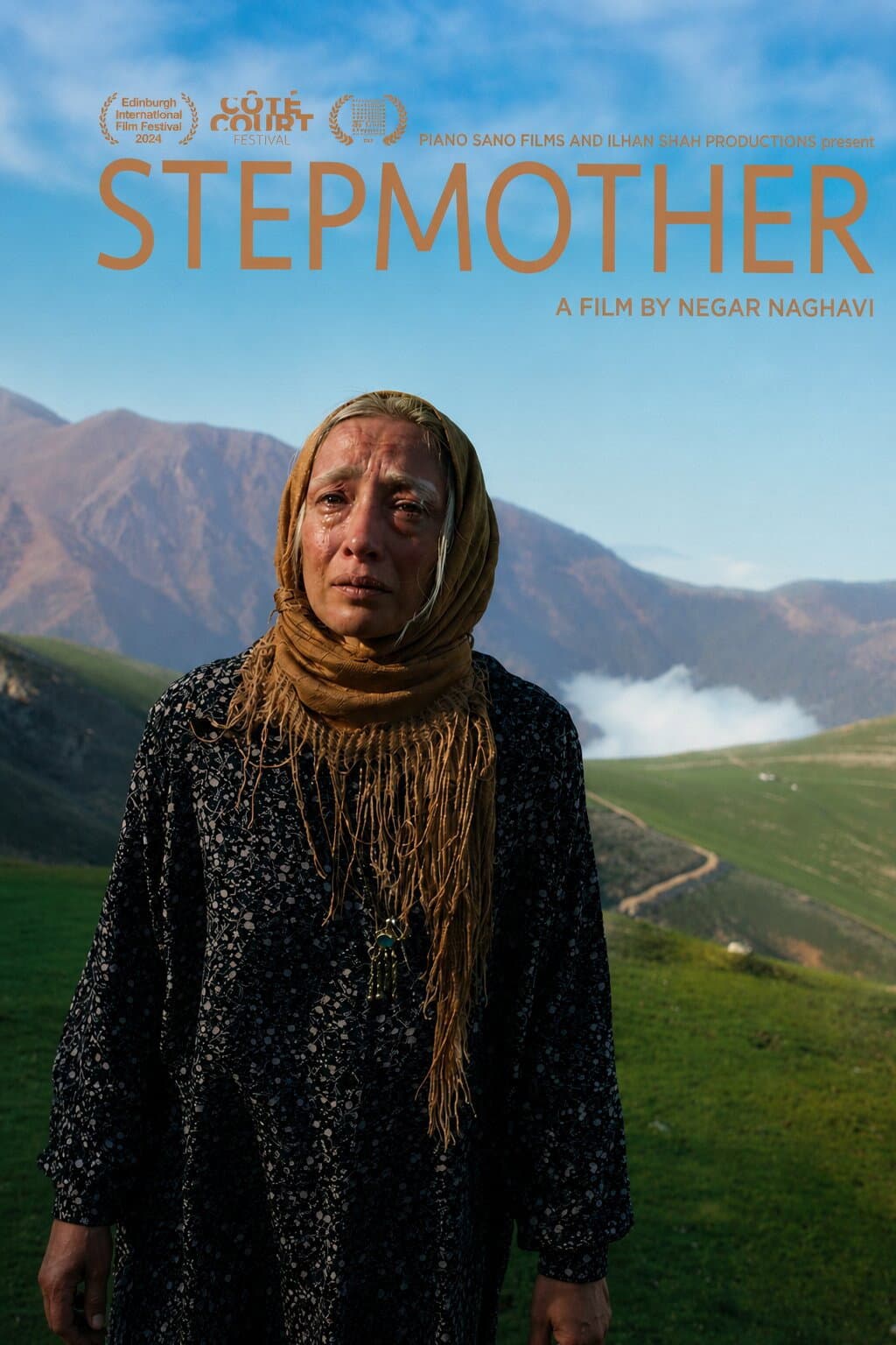 Stepmother