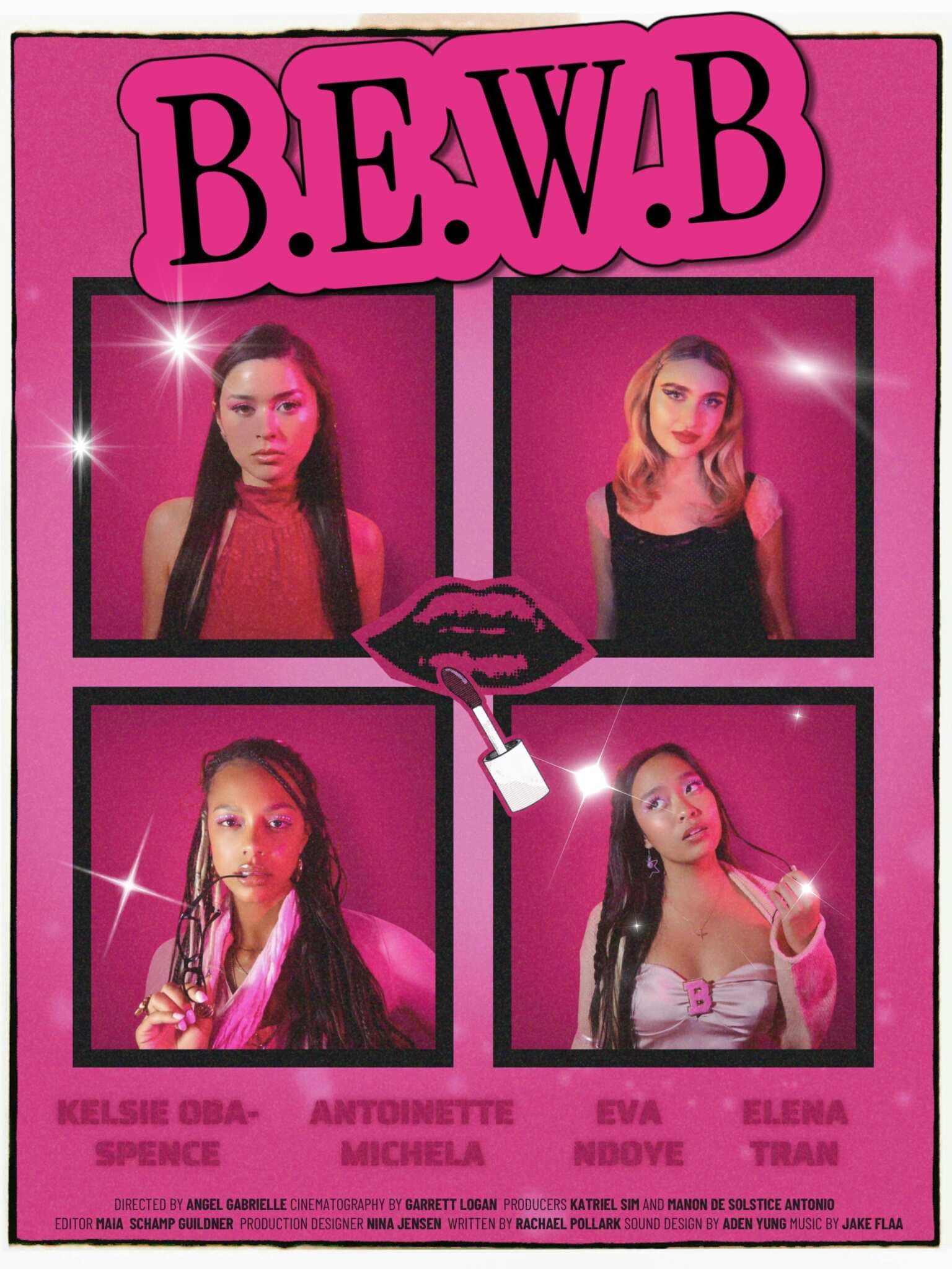 B.E.W.B