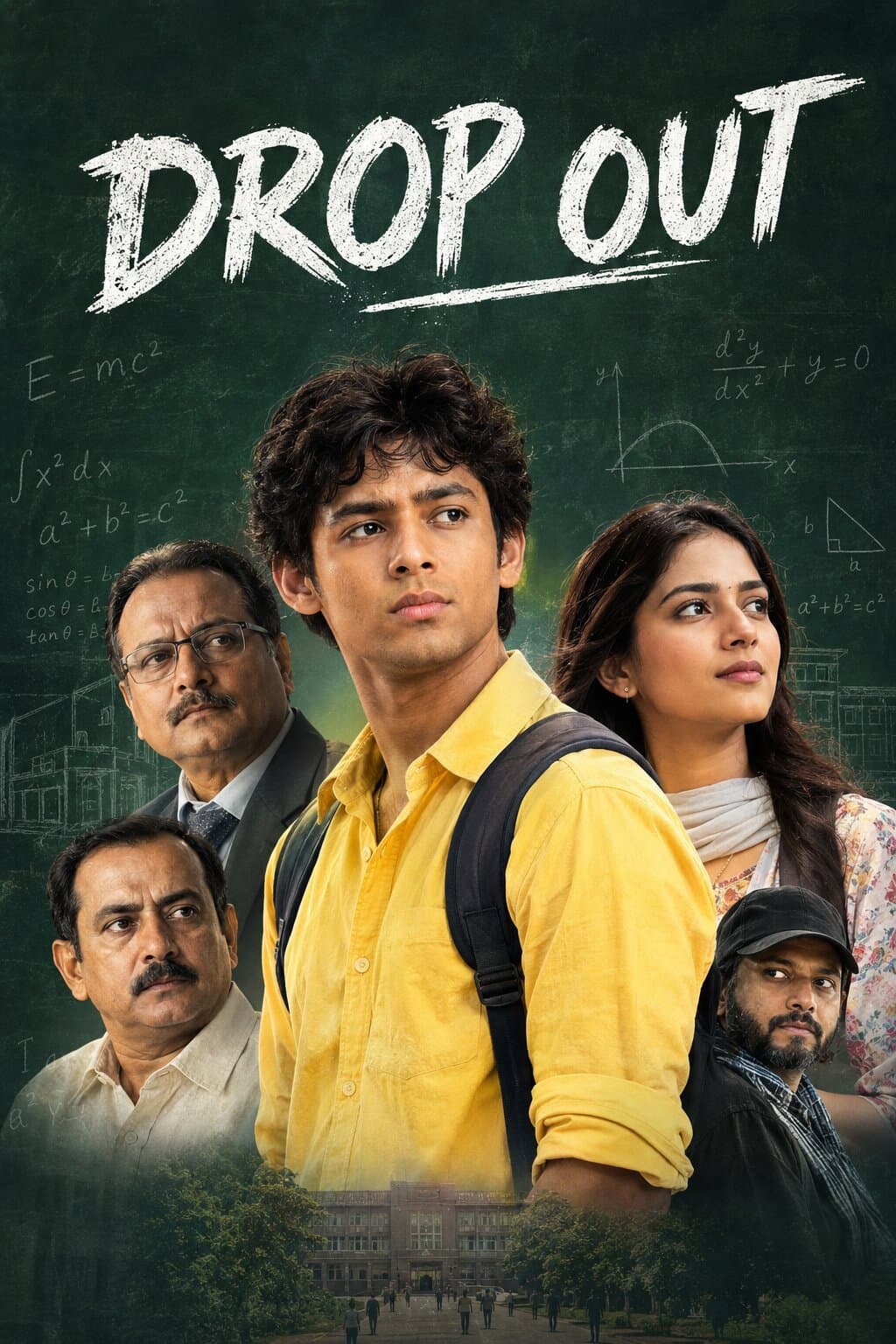 Drop Out