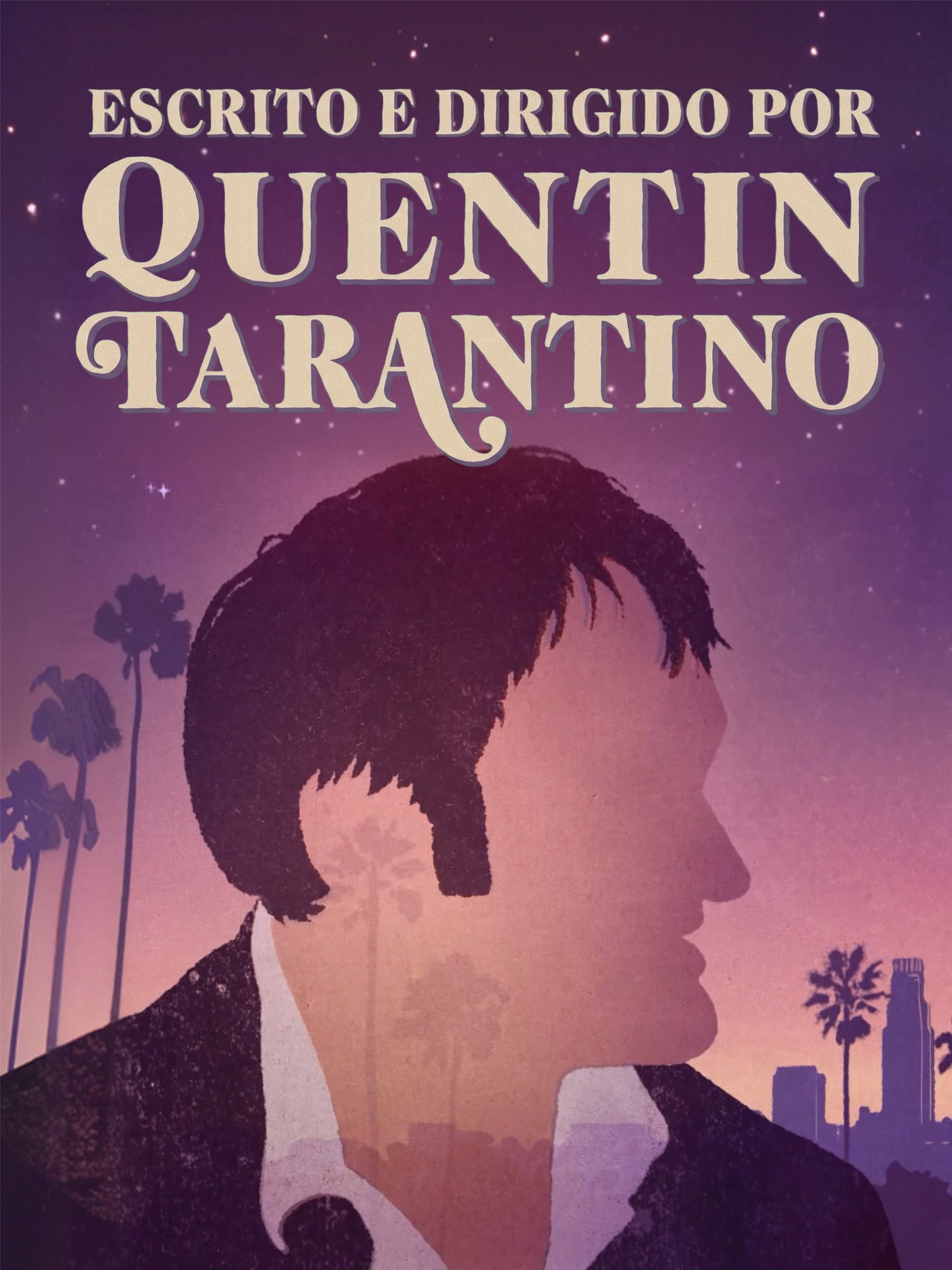 Making Tarantino