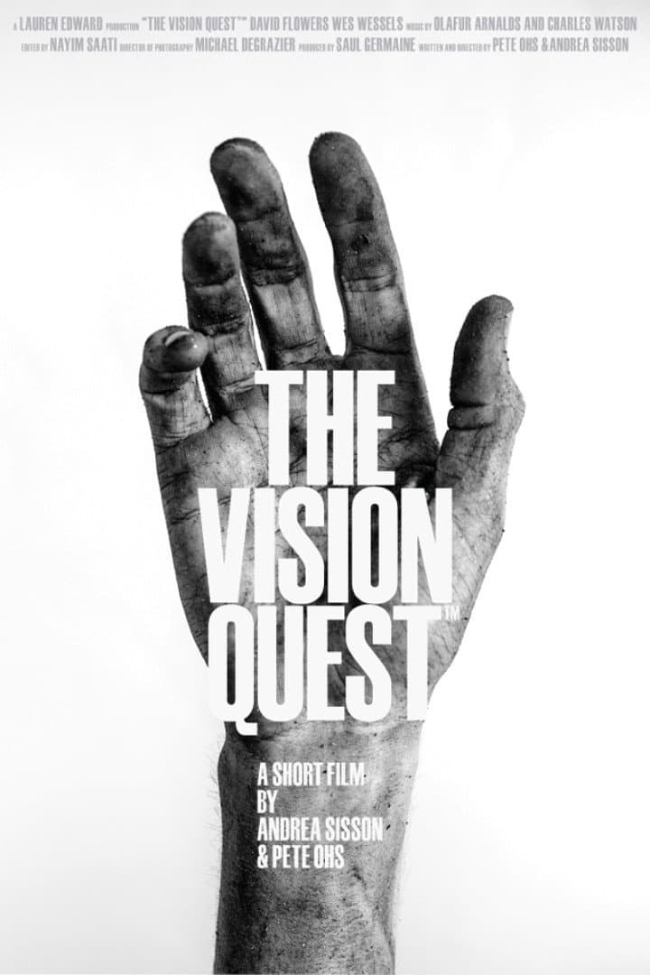 The Vision Quest™