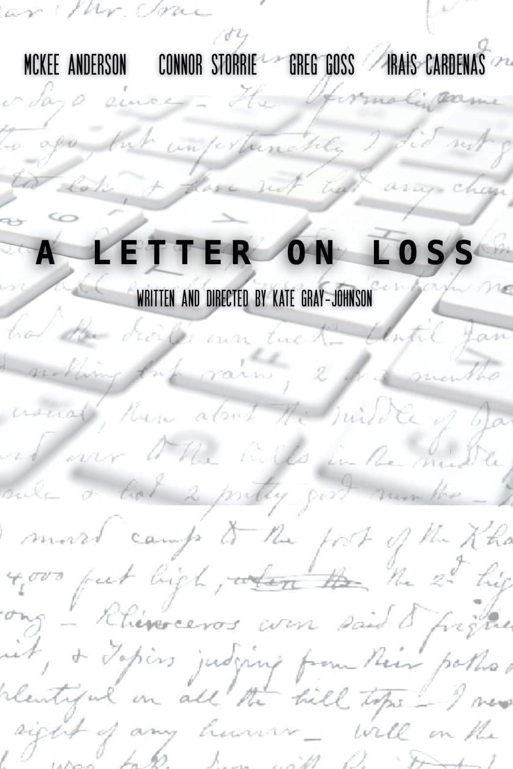 A Letter on Loss
