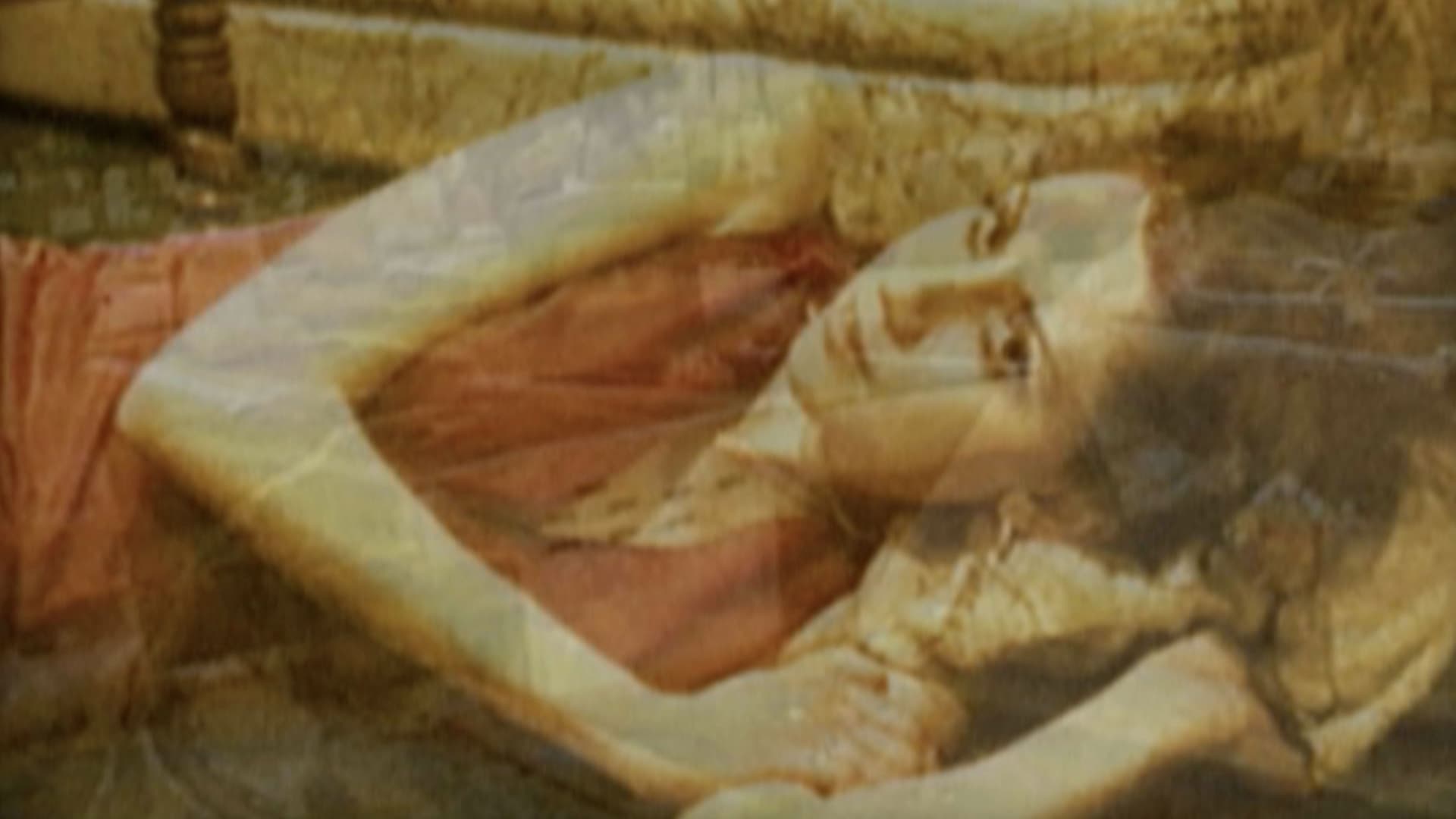 The Siren of New Orleans