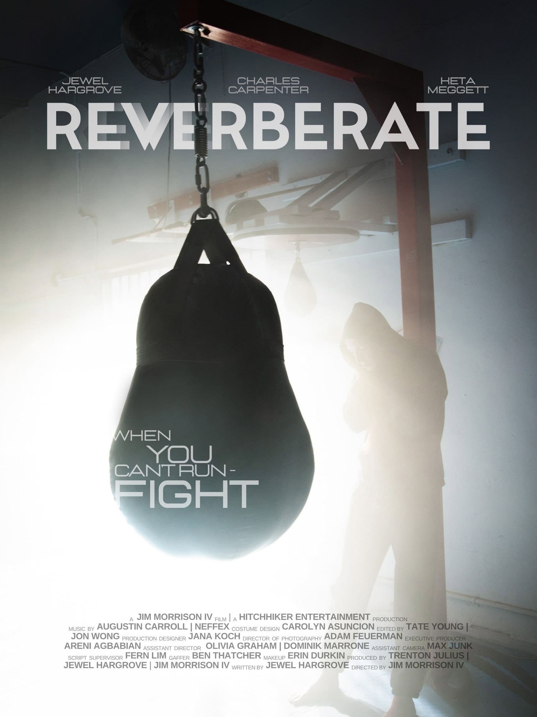 Reverberate