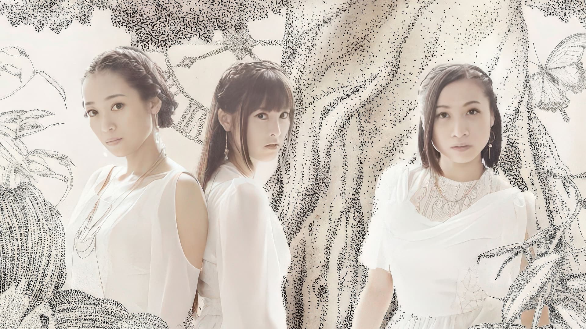 Kalafina Live Tour 2015~2016 "Far on the Water" Special Final at Tokyo Kokusai Forum Hall A
