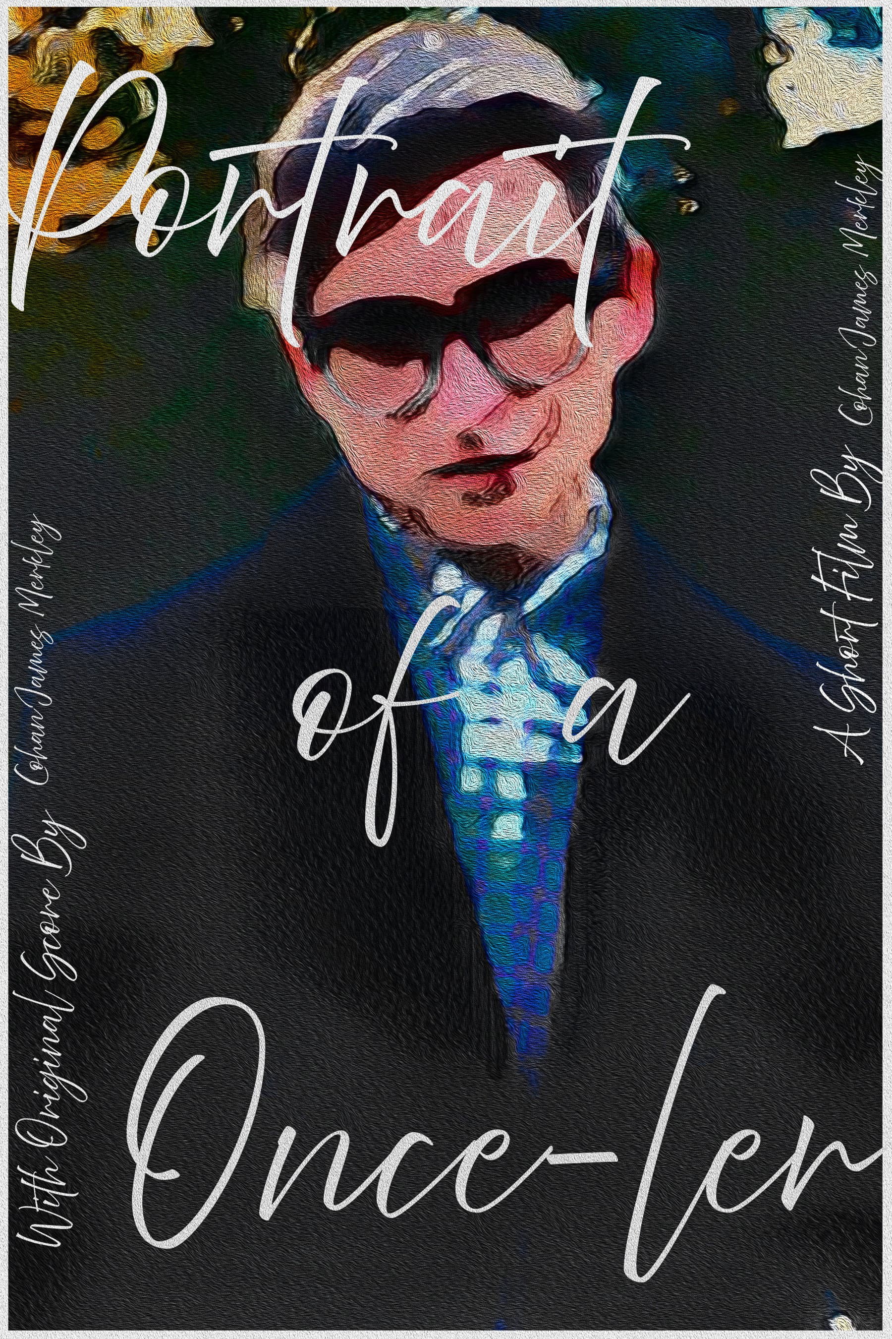 Portrait of a Once-ler