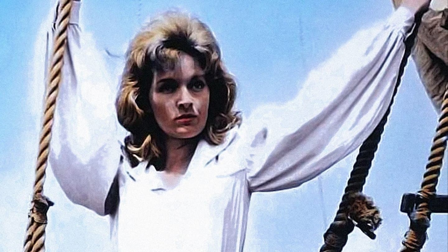 The Adventures of Mary Read