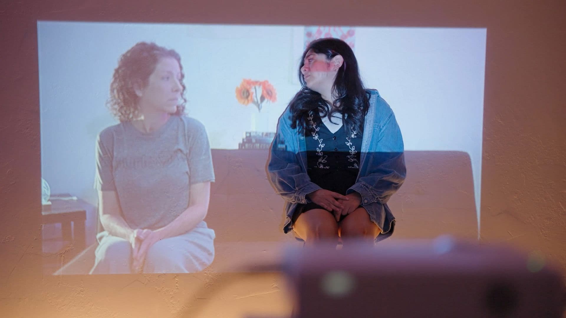 Immensity of Vacancy