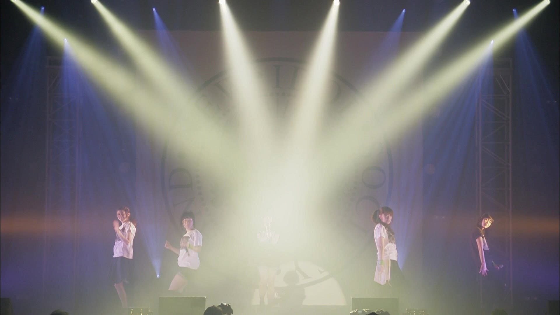 BiS: Road to Budokan Kokugikan "Who Killed Idol?"