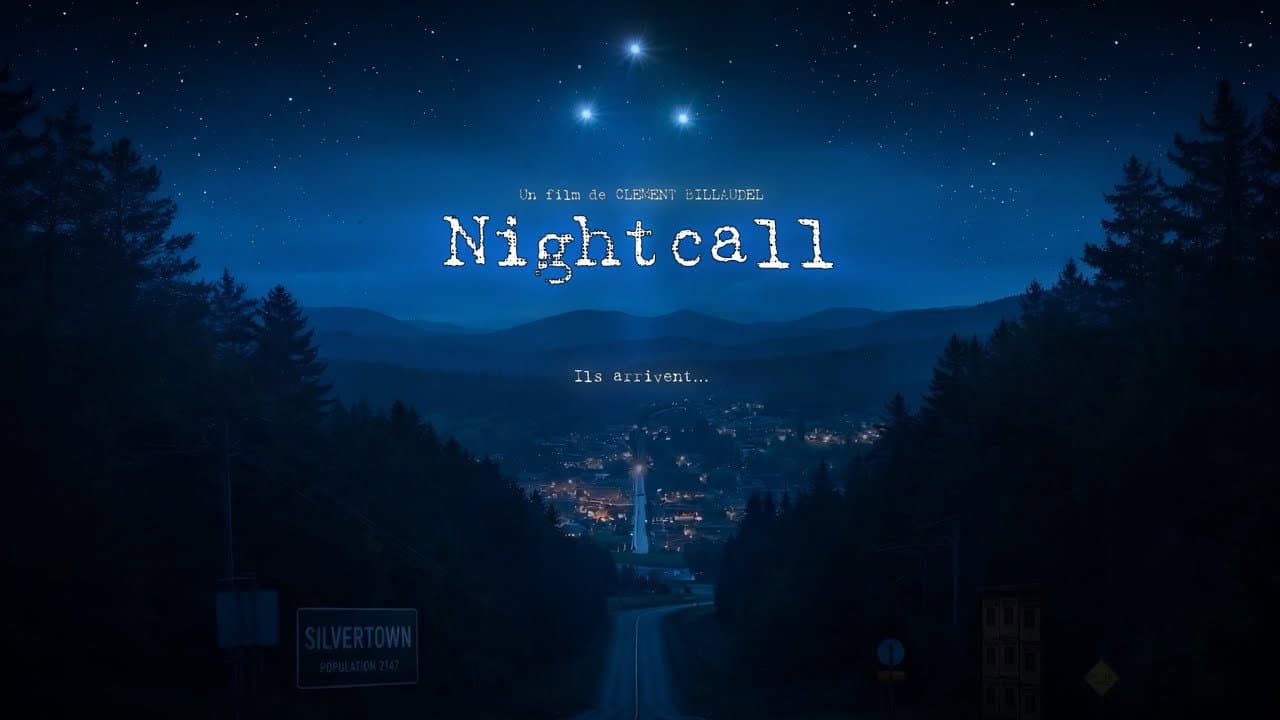 NIGHTCALL
