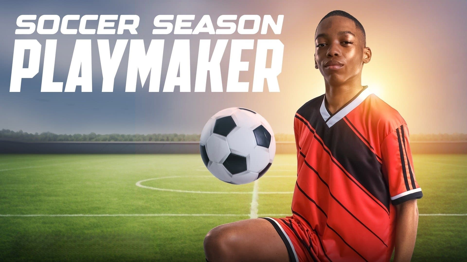 Soccer Season: Playmaker
