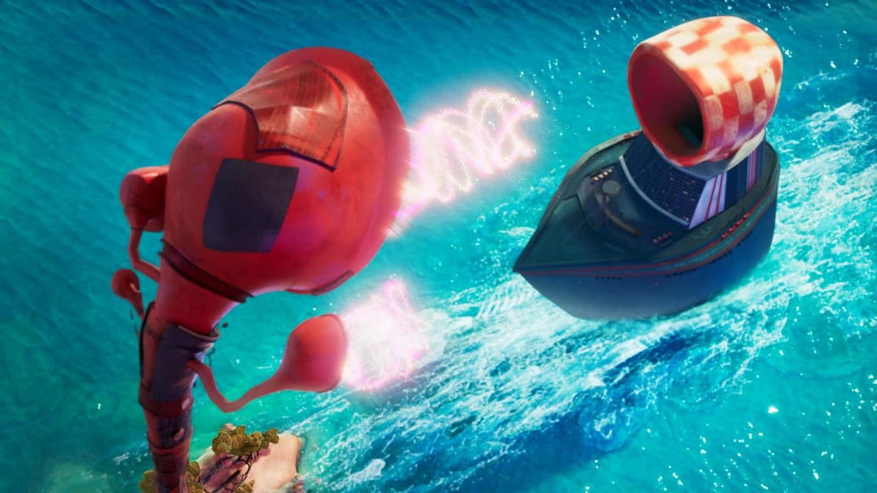 Au calme des cigales