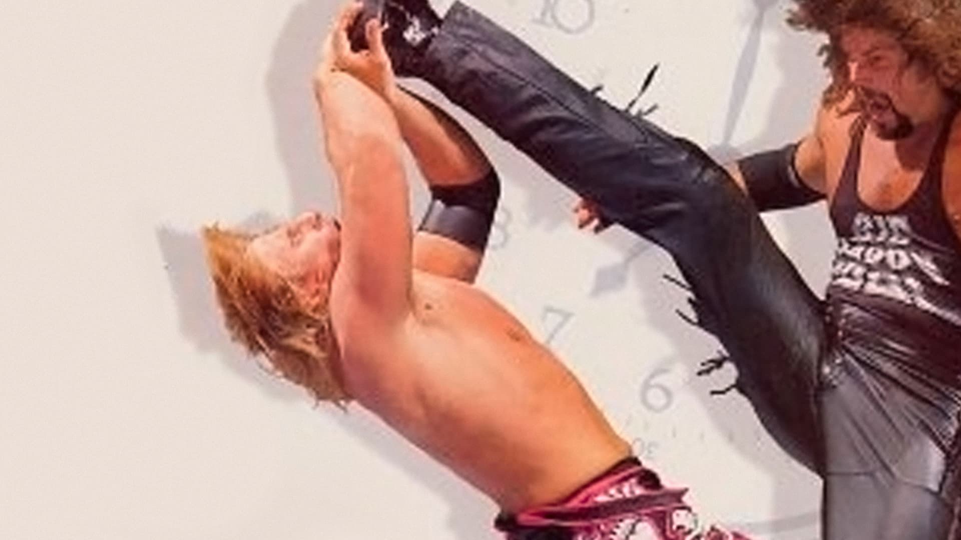 WWE Royal Rumble 1996