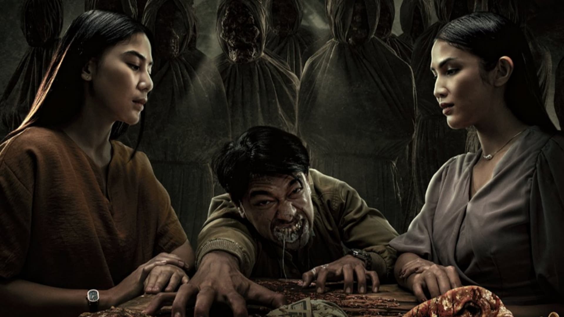 Sosok Ketiga: Lintrik