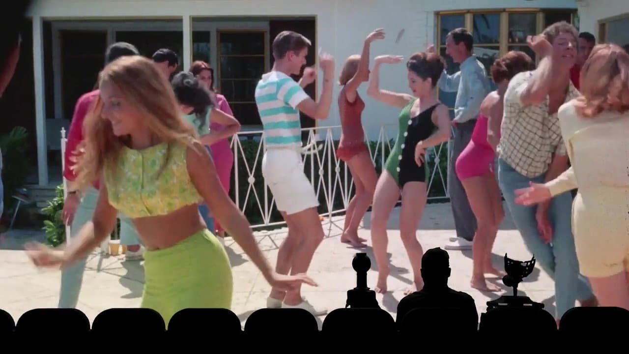 Mystery Science Theater 3000: The RiffTrax Experiments — Sting of Death