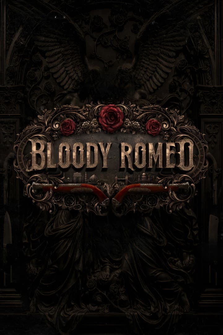 Bloody Romeo