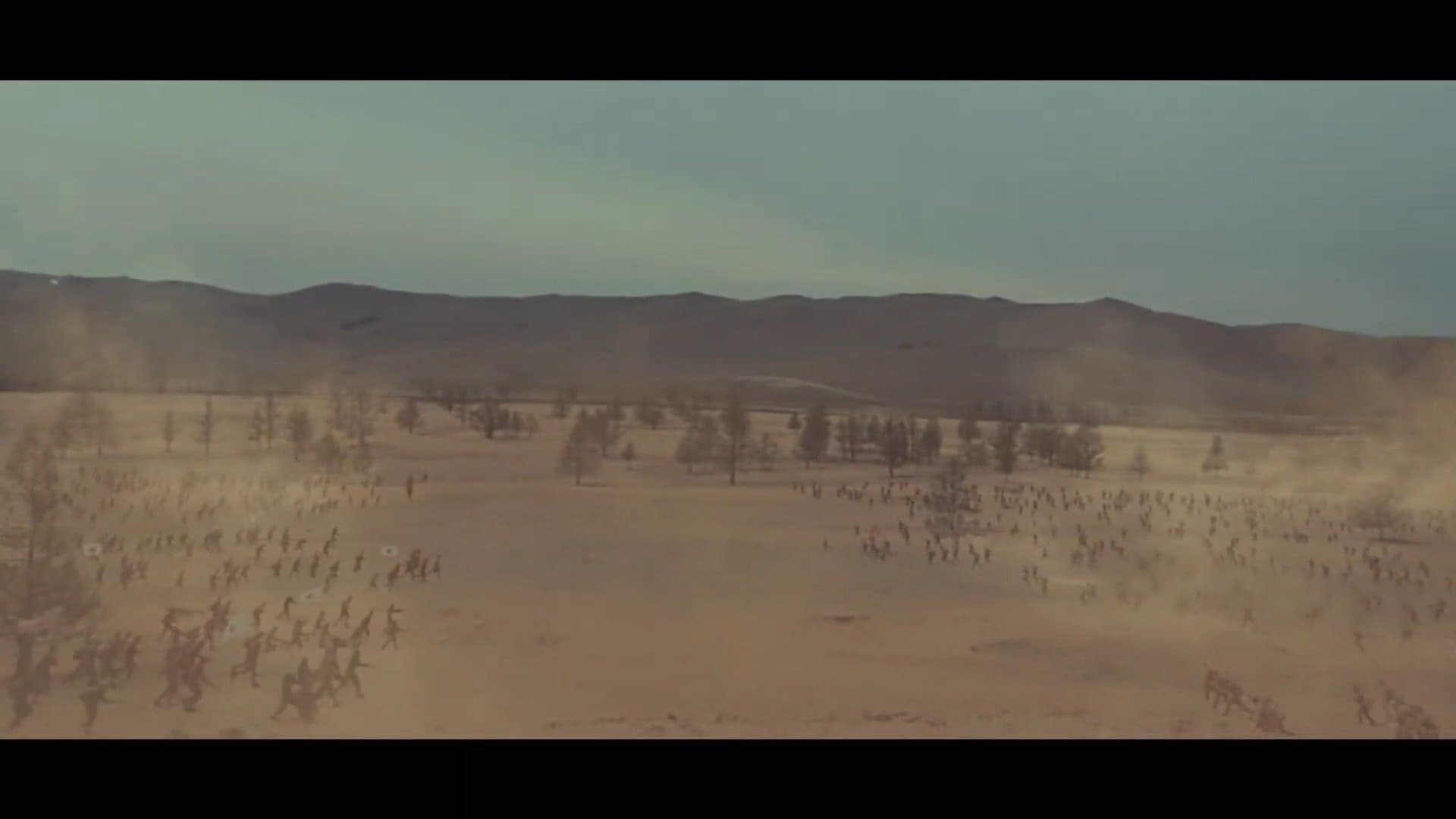 The Homeland is Calling