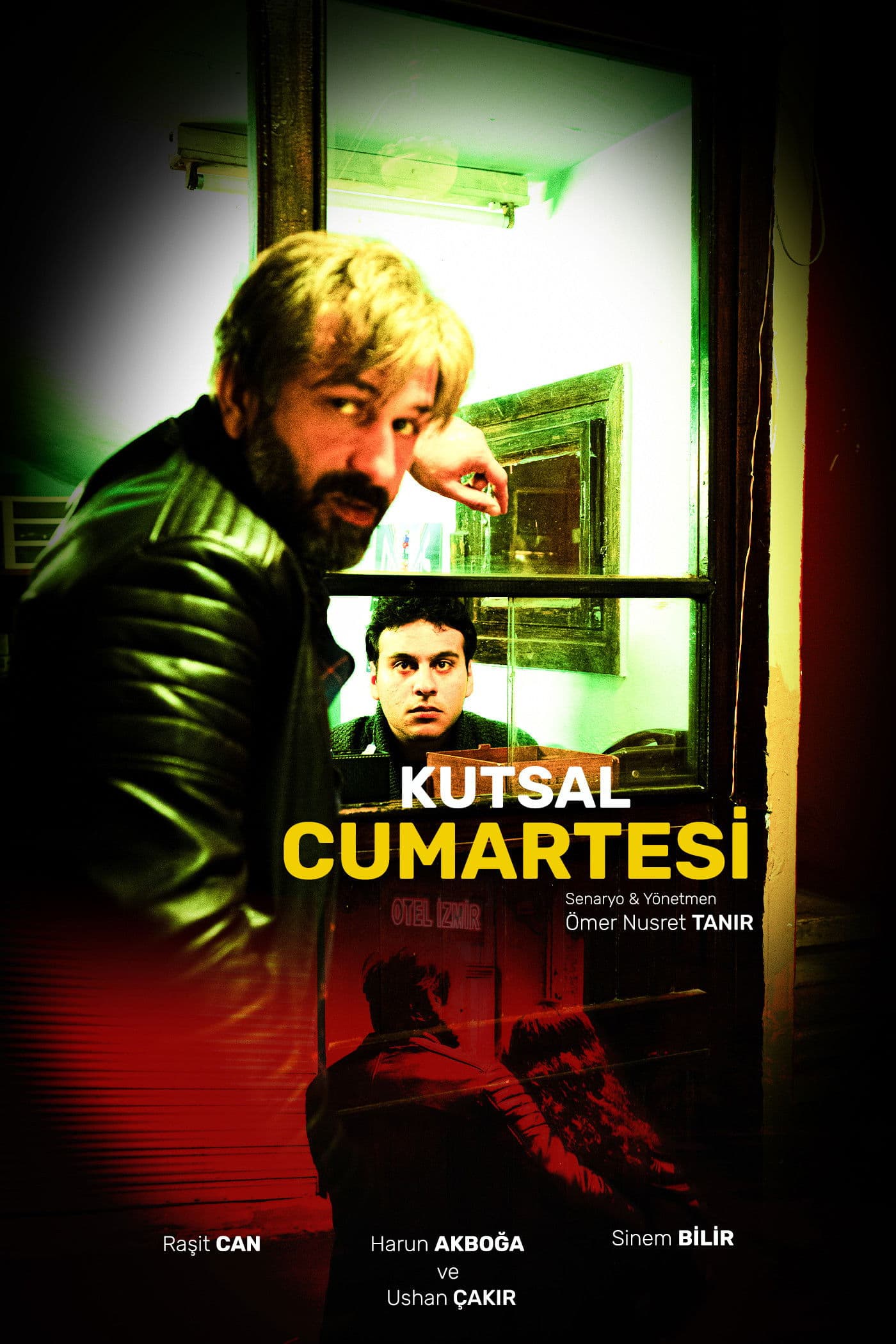 Kutsal Cumartesi