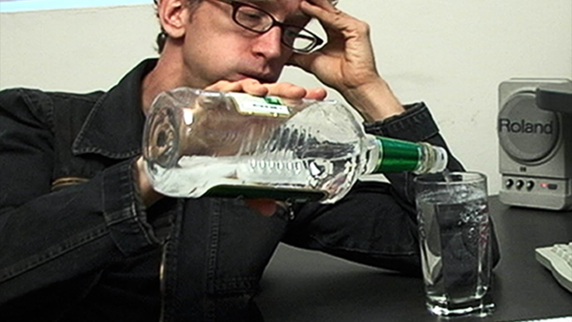 Danny Roane: First Time Director