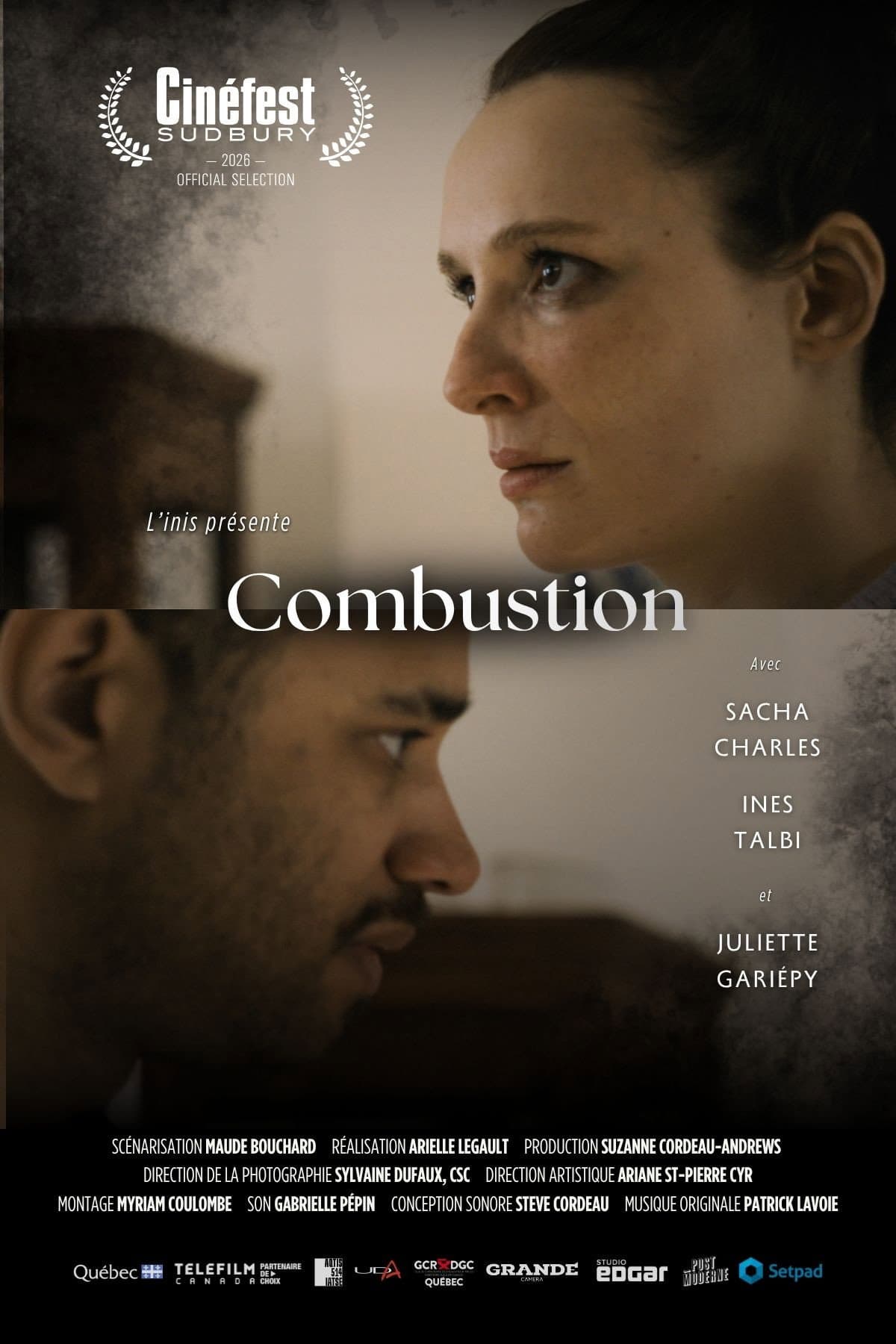 Combustion