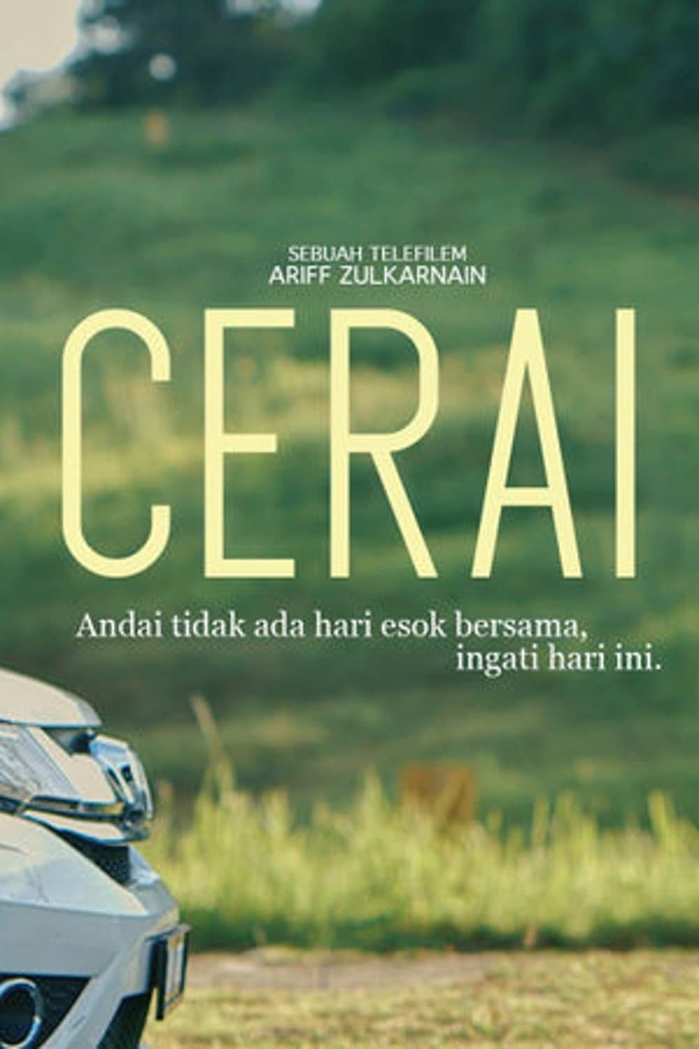 Cerai